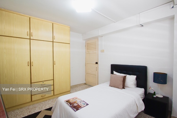 Blk 25 Eunos Crescent (Geylang), HDB 3 Rooms #200405722